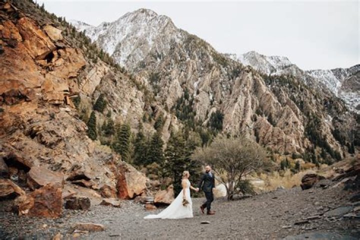 Kaitlyn Brann Dies in Hiking Mishap in Big Cottonwood Canyon