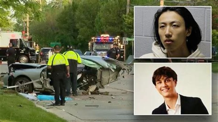 Kaleb Newport Dies in a Car Accident, Westmoore High School Student