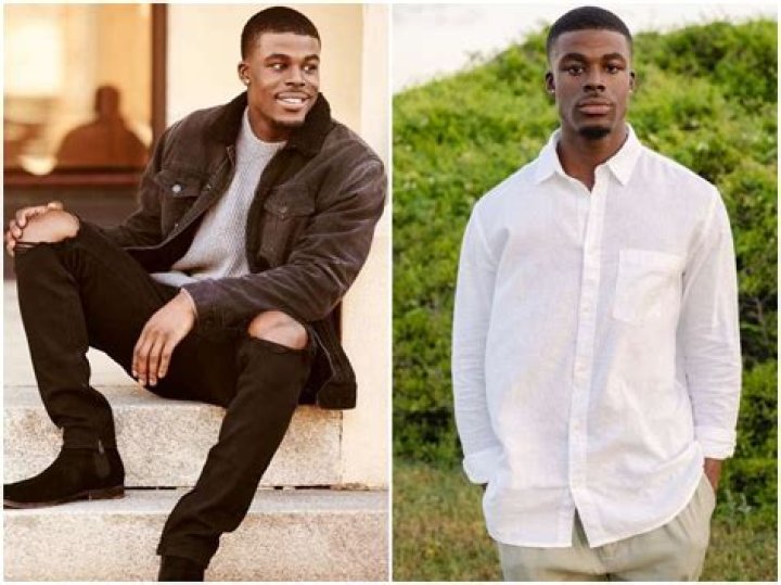 Kamari Bonds Wiki, Age, Height, Girlfriend & Family
