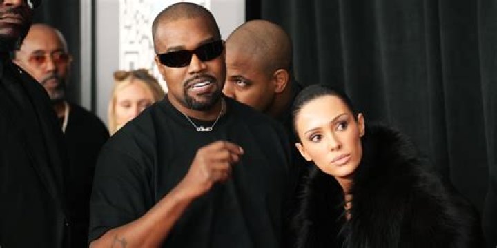 Kanye West’s New Girlfriend Chaney Jones Getting Compared To Kim Kardashian