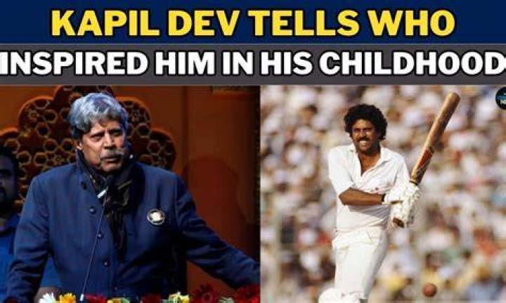 Kapil Dev Biography - Facts, Childhood, Family Life & Achievements