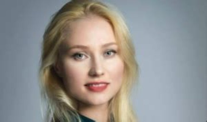 Katarina Pavelek Dies By Suicide in Switzerland