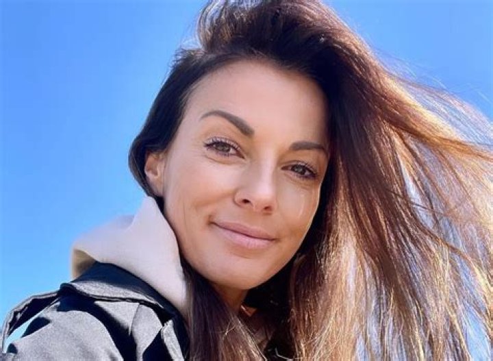 Katarzyna Glinka in Bathing Suit is "The Best on the Baltic Sea" — Celebwell
