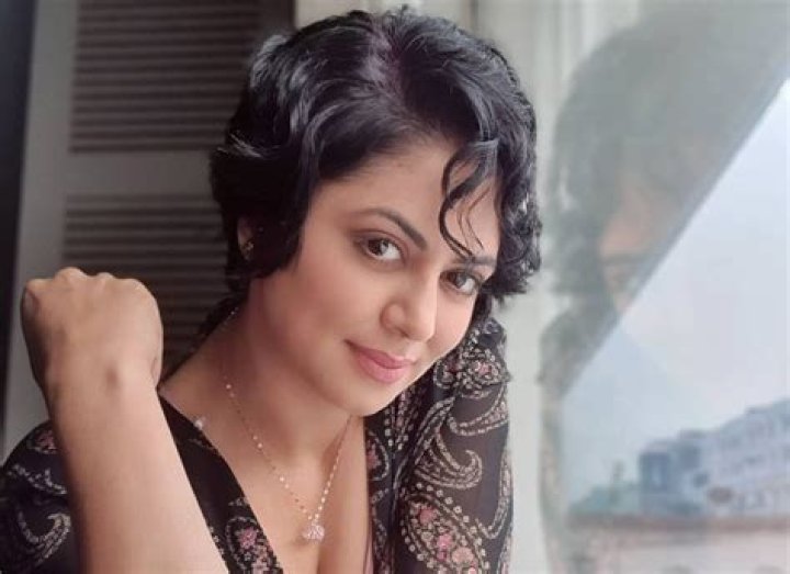 Kavita Kaushik in Bathing Suit is a "Jungle Girl" — Celebwell