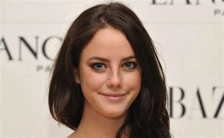 Kaya Scodelario Body Measurements Height Weight Bra Size Age Facts Ethnicity