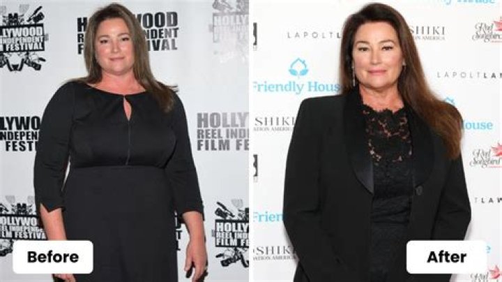 Keely Shaye Smith Weight Loss: From Flab to Fab progress