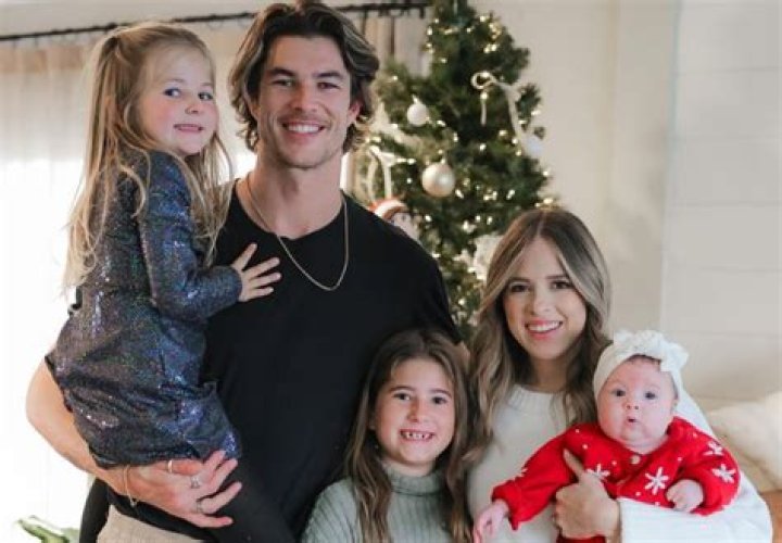 Kelianne Stankus Biography - Facts, Childhood, Family Life & Achievements