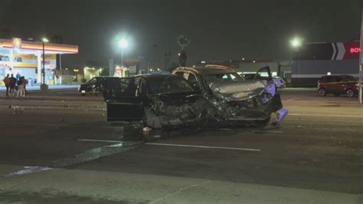 Kelly Kramer Dies in a Car Accident Tucson, Rollin T. Gridley Middle School Counsellor