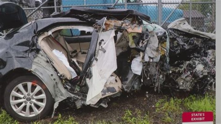 Kendall Ross and wife, Lillian Hennes Died in a Fatal Vehicle Crash