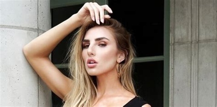 Kenzie Anne Wiki, Bio, Salary, Family, Height, Age & More
