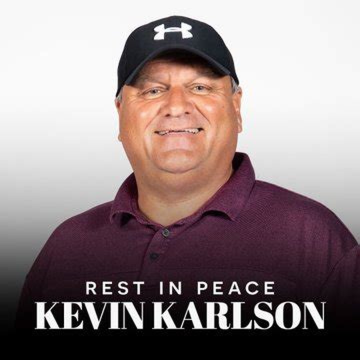 Kevin Karlson WZLX Death, How Did Kevin Carlson Die?