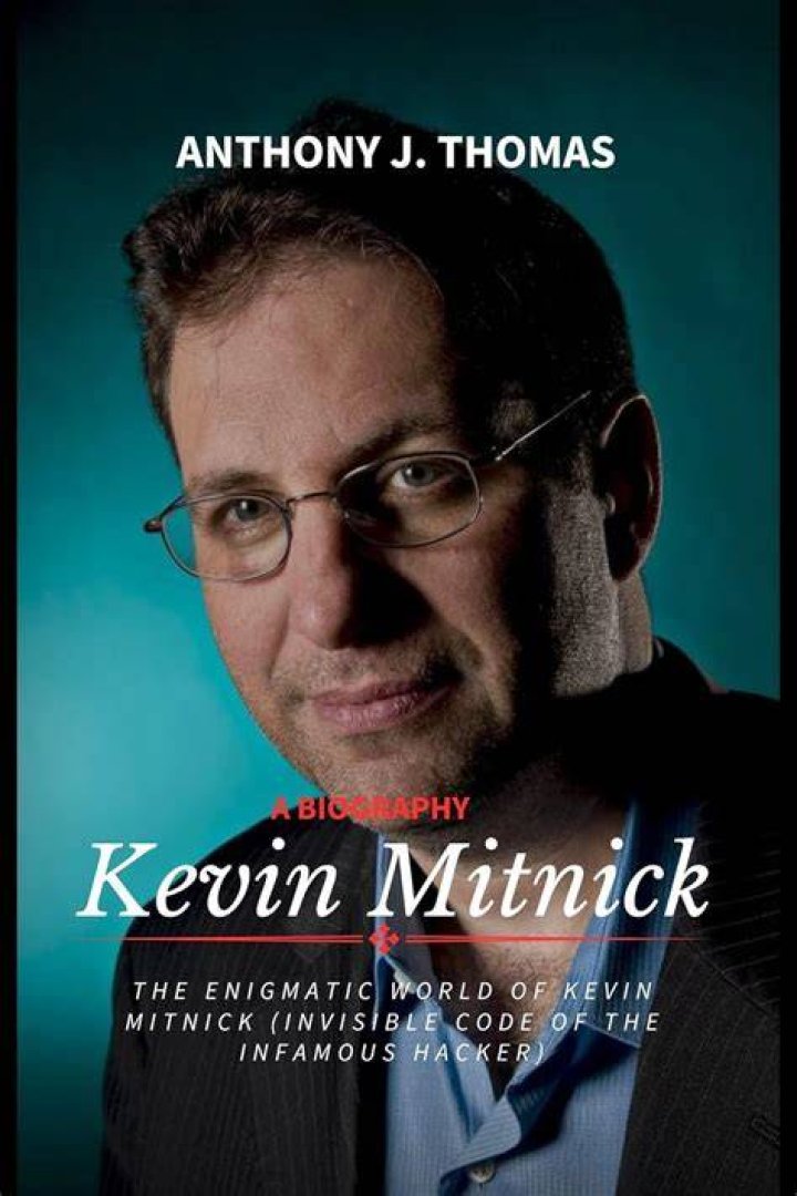Kevin Mitnick Biography – Facts, Childhood, Achievements