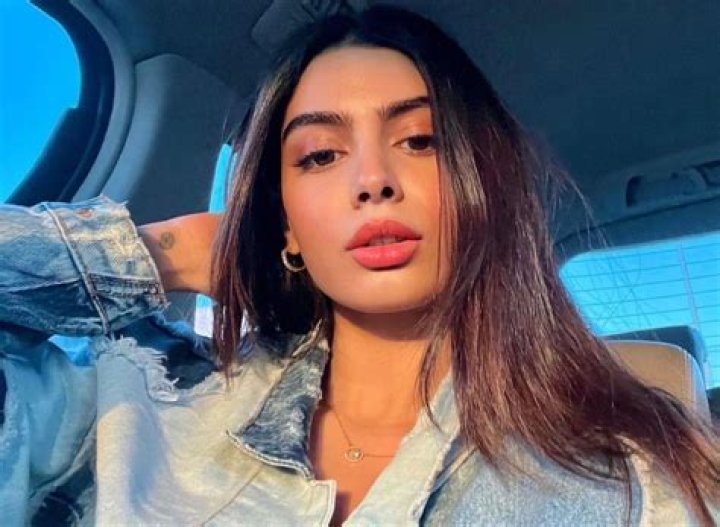Khushi Kapoor in Sheer Outfit is "Elegant" — Celebwell