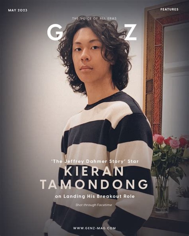 Kieran Tamondong Archives - Celebrities: Wiki, Age, Height, Net Worth, Relationship