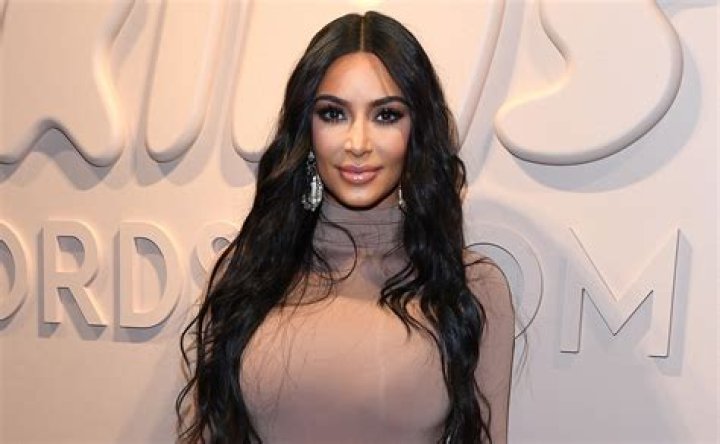 Kim Kardashian In Bathing Suit Reveals “SKIMS Swim” — Celebwell