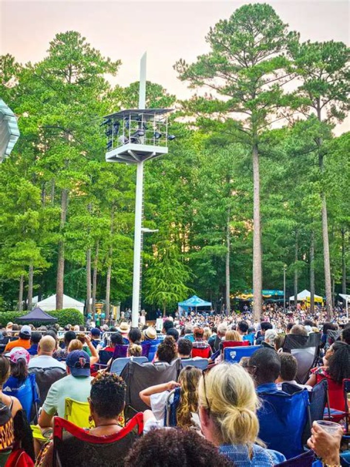 Koka Booth Cause of Death, Amphitheater, Former mayor and champion of Cary’s growth