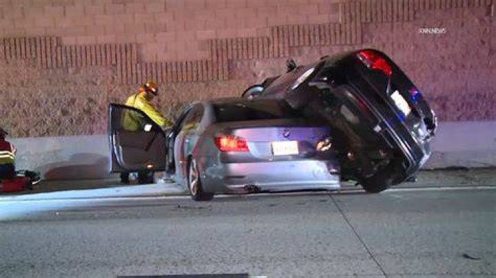 Kourtney DeForitis Dies in An Off-Duty Motorcycle Crash.