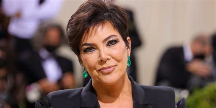 Kris Jenner Biography - Facts, Childhood, Family Life & Achievements