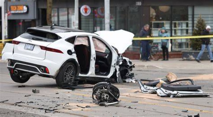 Kristen Cannon Died In Tuesday Dayton Fatal Hit-And-Run Accident
