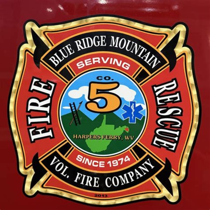 Kristen Richards Obituary and Funeral, Upper Mountain Volunteer Fire Company Inc. member