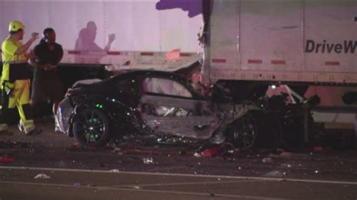 Kristina Sherrod Died in a Single Car Accident in Candler County