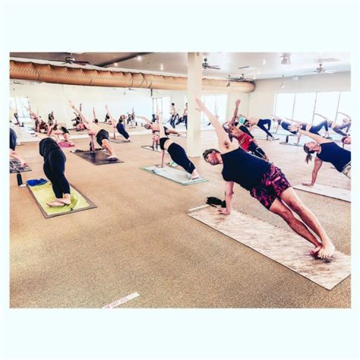 Kyle Moorefield Passes Away -Bodies Fitness Yoga Instructor