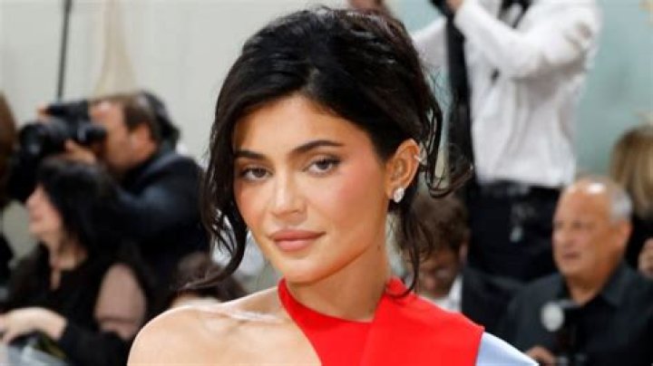 Kylie Jenner in Bathing Suit Has That "Summer Feeling" — Celebwell