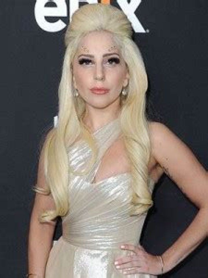 Lady Gaga Favorite Things Color Food Movie Book Perfume Music Biography Facts