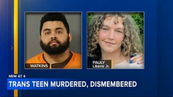 Lamar Deshawn Shot Dead by Officers in Kannapolis Child Sex Crime Investigation.