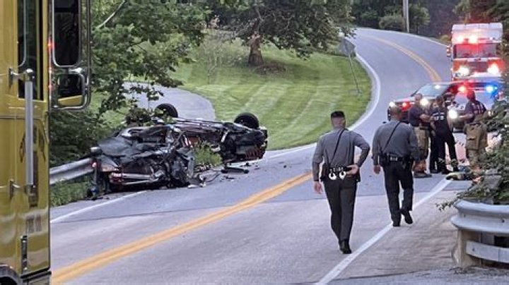 Landon Barker involved in an Car Accident; What Happened to Landon Barker?