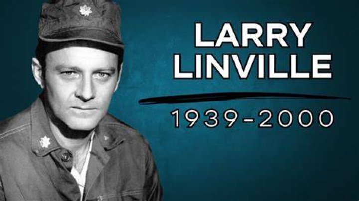 Larry Linville Biography - Facts, Childhood, Family Life & Achievements
