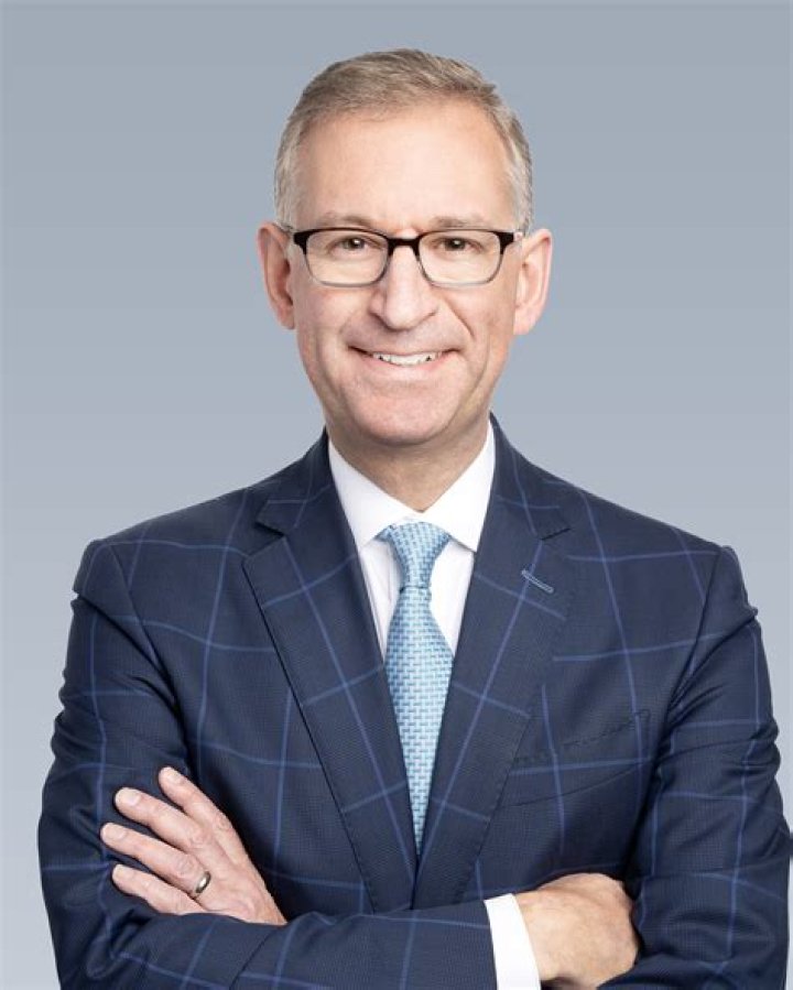 Latour’s founder Gustaf Douglas Cause of Death,Wife, Children, Net-Worth