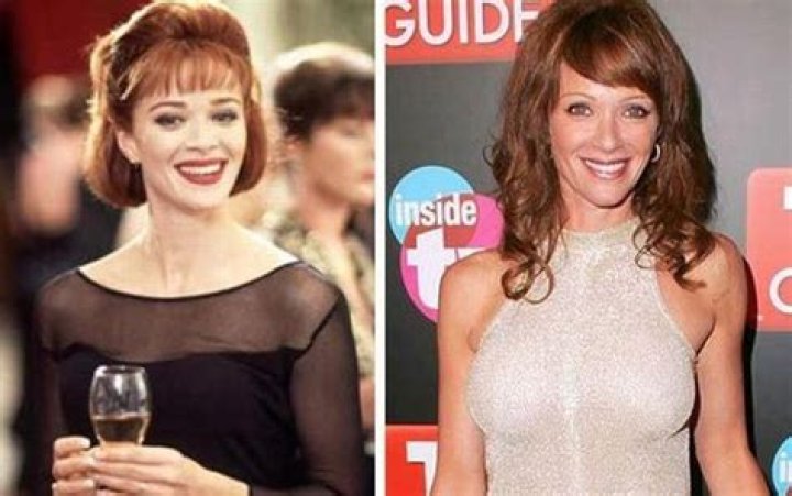 Lauren Holly Breast Implants Plastic Surgery Before and After