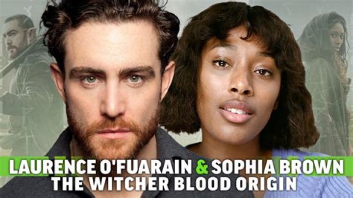Laurence O’Fuarain Wiki, Age, Girlfriend, Height, Net Worth, Nationality & Family