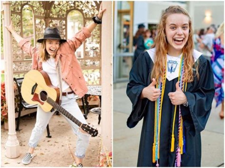 Leah Marlene Wiki, Age, Boyfriend, Height & Parents