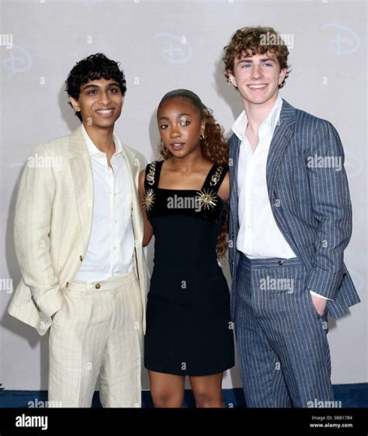 Leah Sava Jeffries Archives - Celebrities: Wiki, Age, Height, Net Worth, Relationship