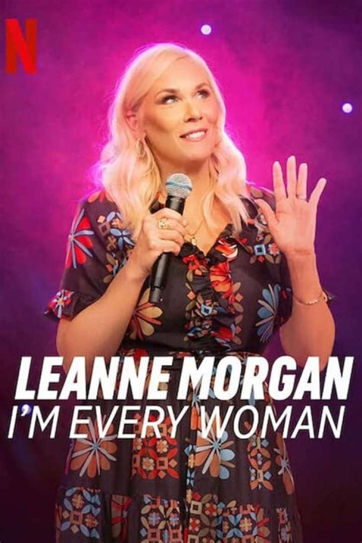 Leanne Morgan Comedy net worth, income and estimated earnings of Youtuber channel