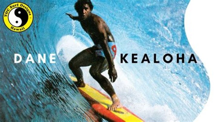 Legendary Surfer Dane Kealoha Cause of Death, Age, Bio, Wiki,