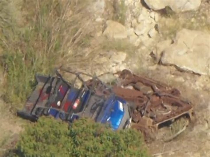 Leila Arias and Jaidy Alcala died in ATV accident at Rio Grande Care near Lake Edinburg