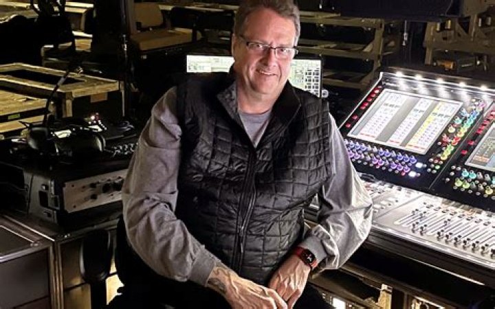 Lester Tabora Found Dead in His Van, an audio Engineer from West New York