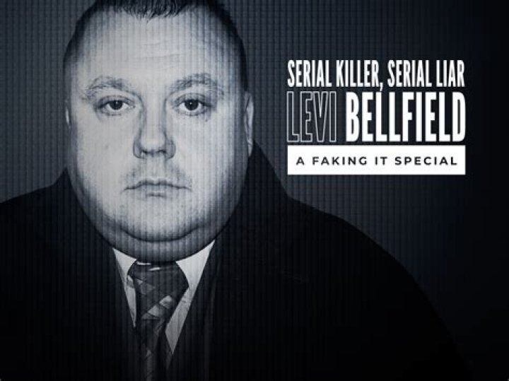 Levi Bellfield Biography – Life & Crimes of British Serial Killer & Rapist