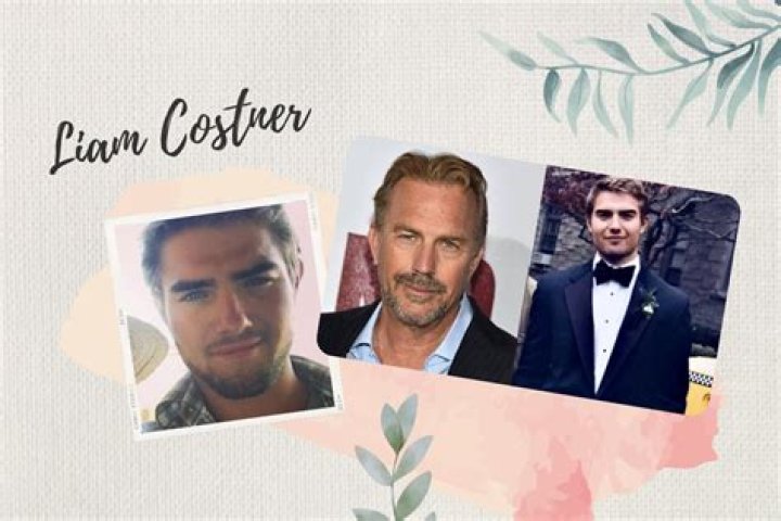 Life of Liam Costner: The Son of Hollywood Icon Kevin Costner