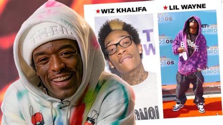 Lil Uzi Vert Biography - Facts, Childhood, Family Life & Achievements