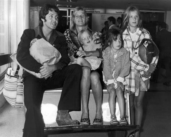 Linda McCartney Biography - Facts, Childhood, Family Life & Achievements