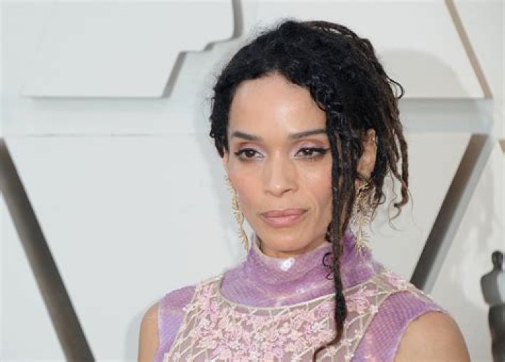 Lisa Bonet Biography - Facts, Childhood, Family Life & Achievements