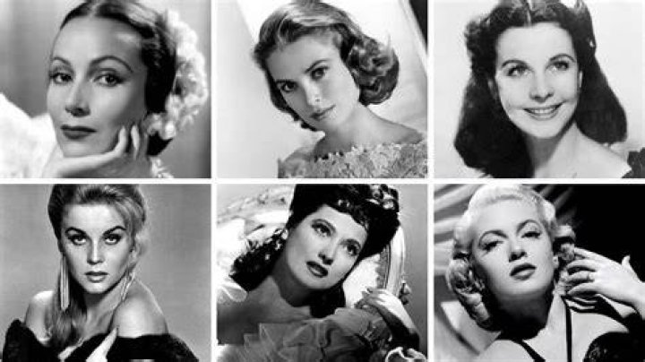 List of Famous Actresses - Biographies, Timelines, Trivia & Life History