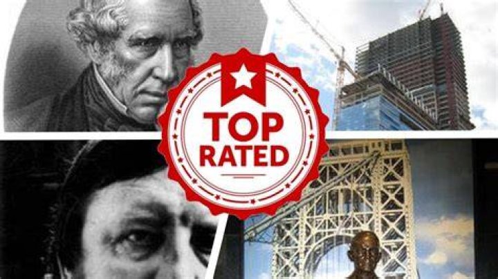 List of Famous Structural Engineers