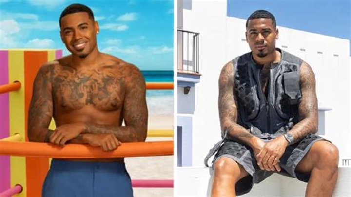 Love Island Tyrique Hyde Age, Biography, Height, Birthday, Parents