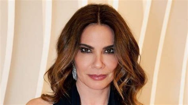 Luciana Gimenez in Bathing Suit Starts 2023 "in the Best Way"  — Celebwell