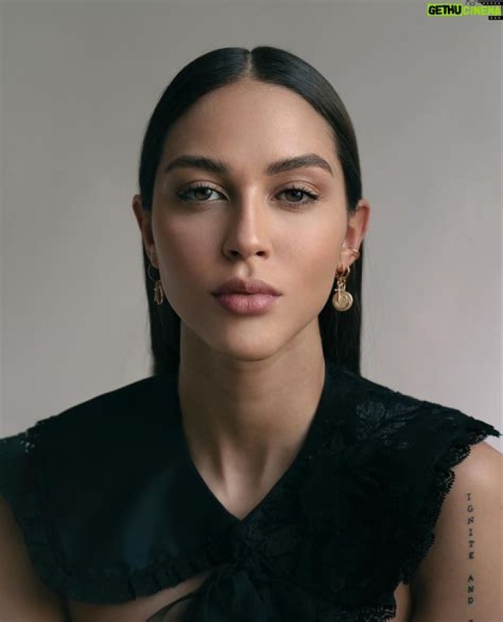 Luisa Rubino Archives - Celebrities: Wiki, Age, Height, Net Worth, Relationship